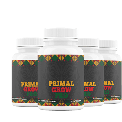 primal grow  