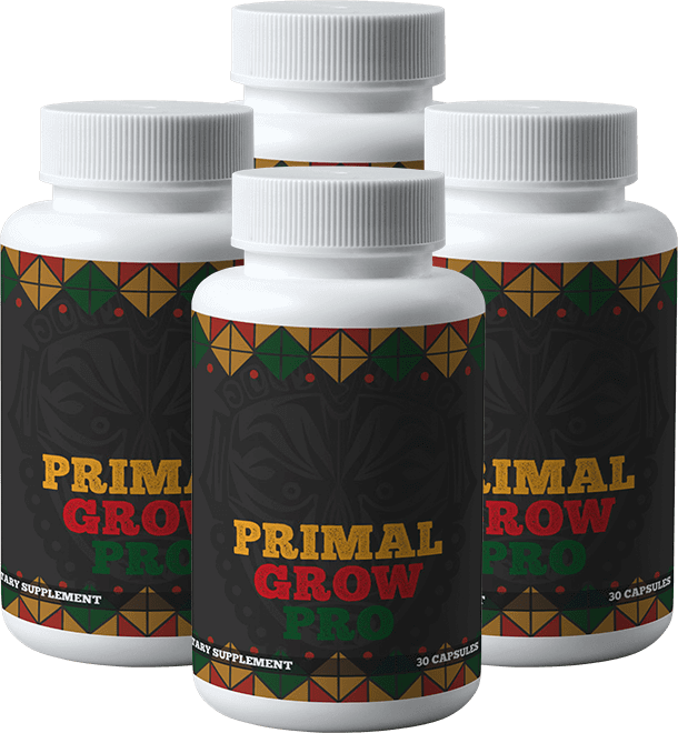 primal grow pro supplement